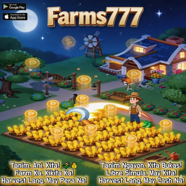 FARMS777