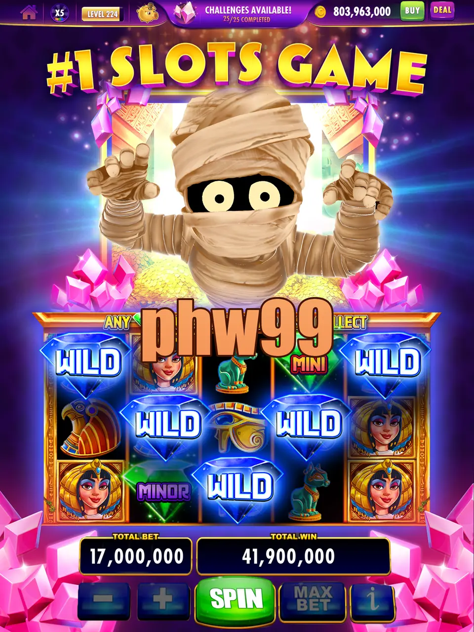 phw99 I-download