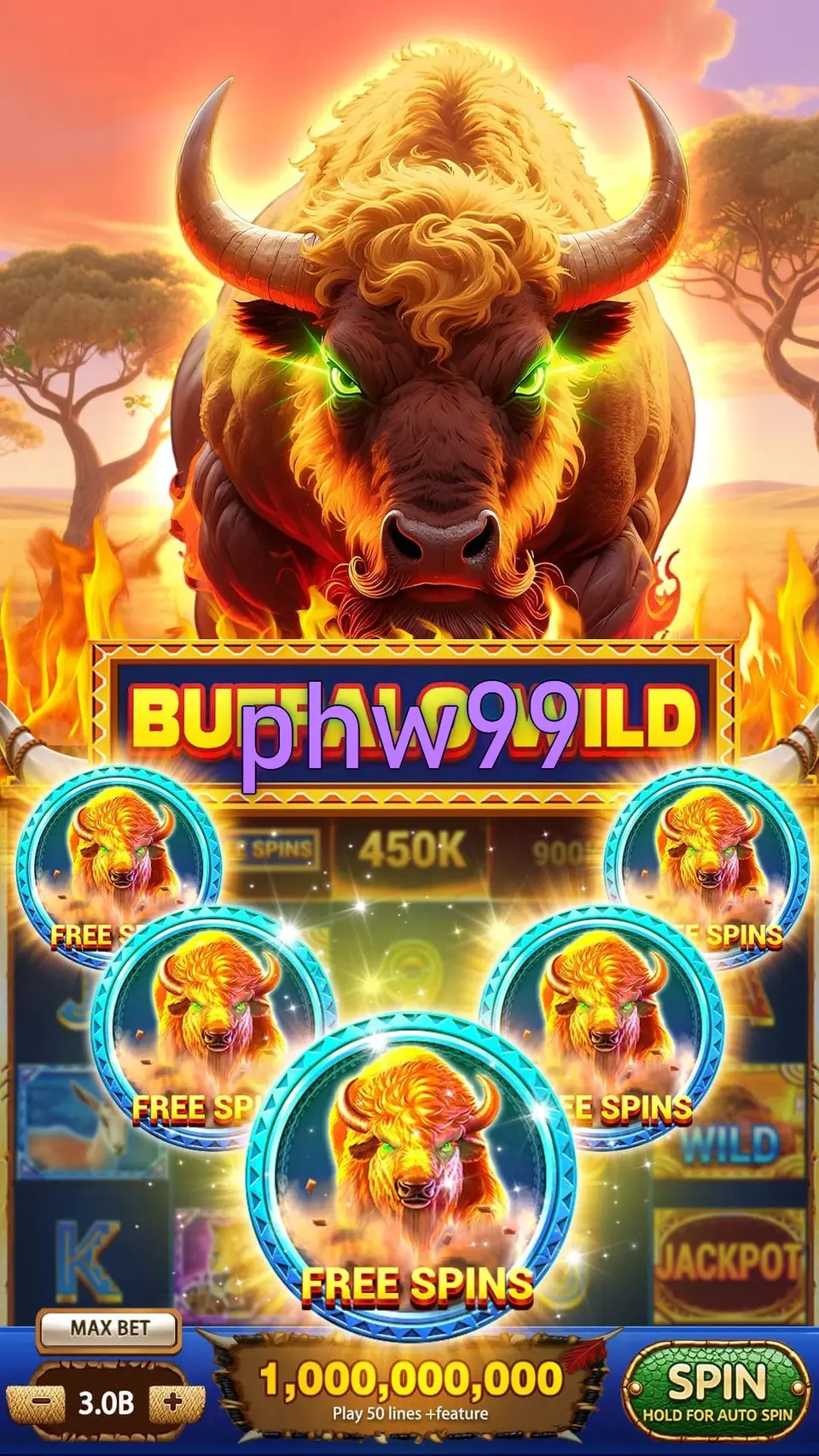 phw99 Mag-login