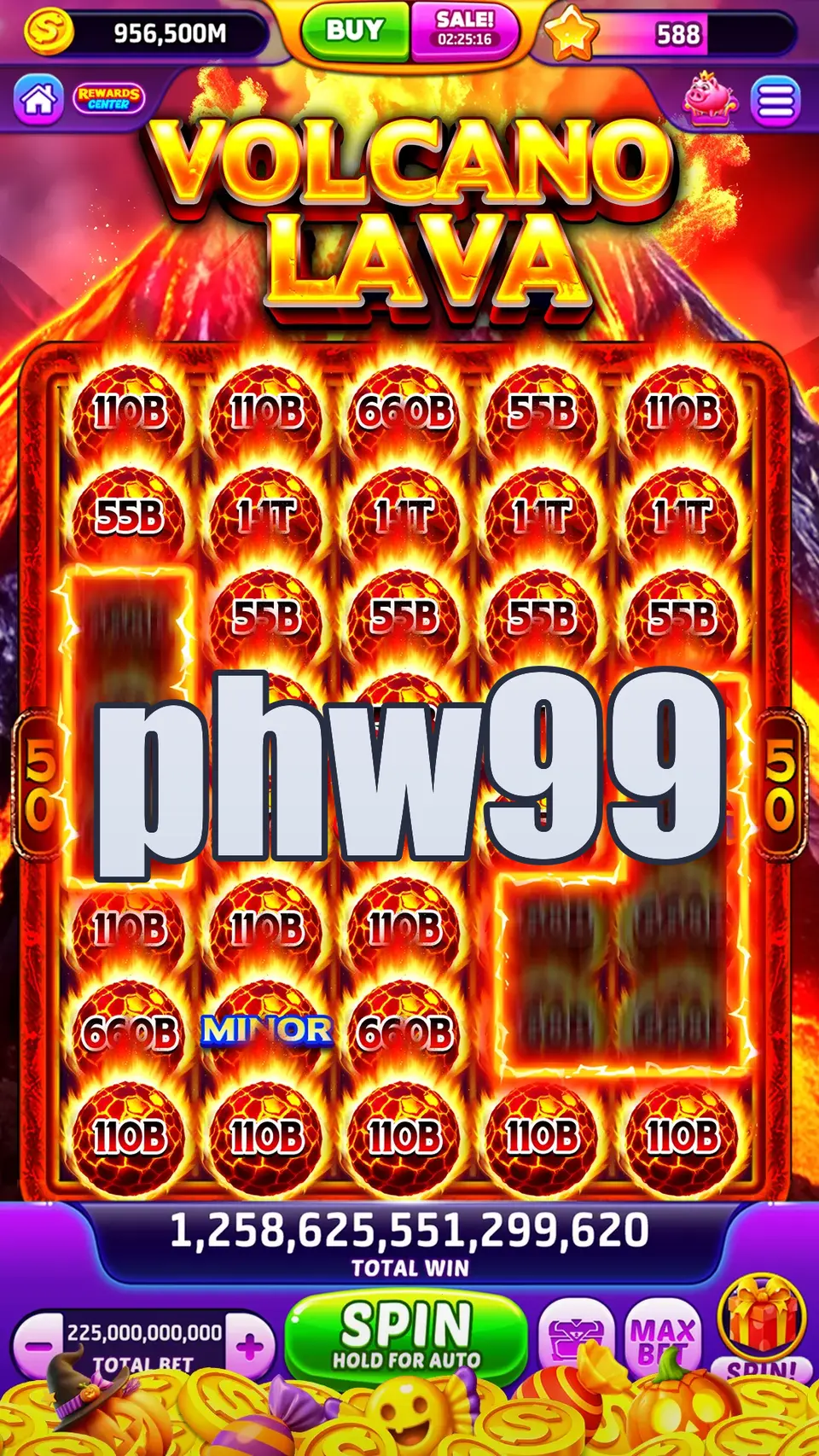 phw99 Mga screenshot - APK Opisyal